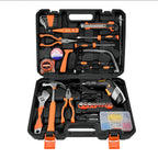 139 Pieces Of Electric Screwdriver Set, Model STT-139 - LumiNest 