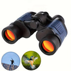 60x60 Telescope High Magnification Low Light Night Vision - LumiNest 