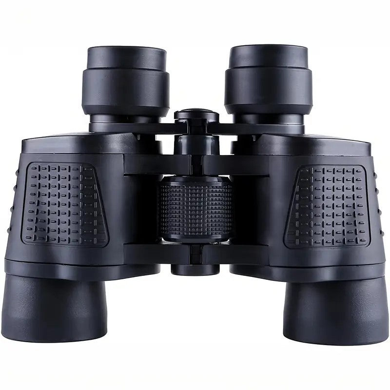 60x60 Telescope High Magnification Low Light Night Vision - LumiNest 