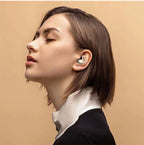 Anti-noise Sleep Earplugs - LumiNest 