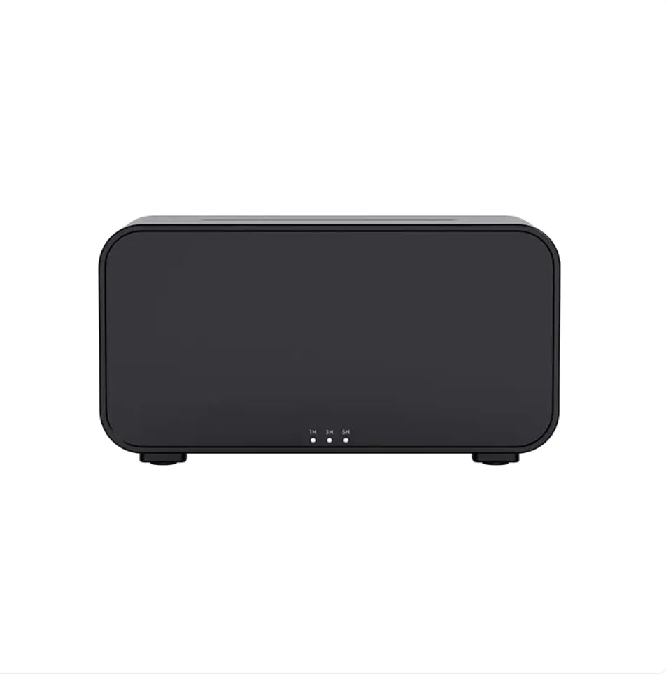 Aroma Diffuser & Humidifier - LumiNest 