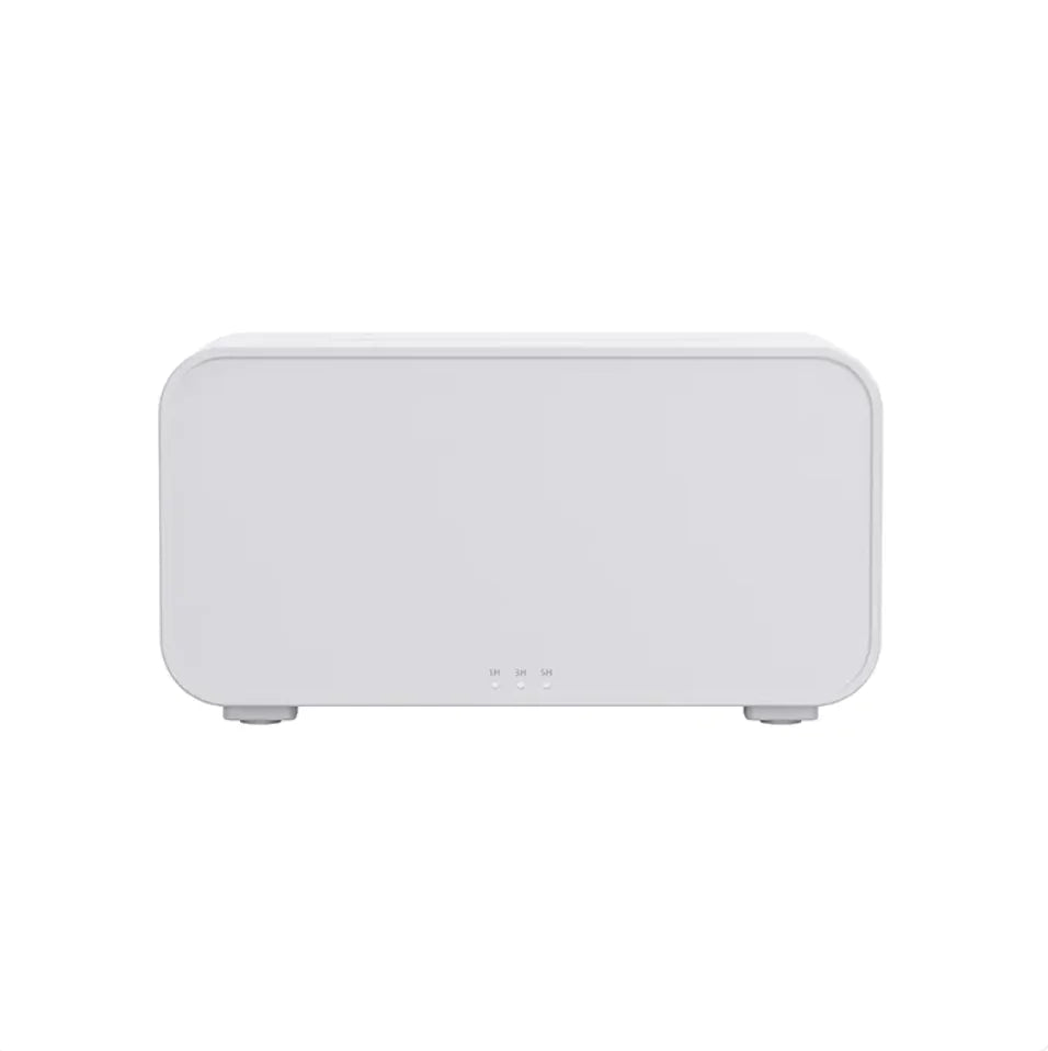 Aroma Diffuser & Humidifier - LumiNest 