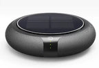 Car solar air purifier - LumiNest 