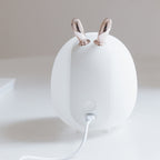 Cartoon Deer Night Light - Cute USB Baby Lamp| LumiNest - LumiNest 
