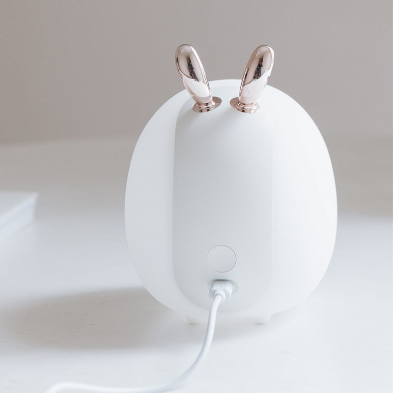 Cartoon Deer Night Light - Cute USB Baby Lamp| LumiNest - LumiNest 
