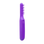 Electric Detangling Brush Scalp Massage Hair Brush - LumiNest 