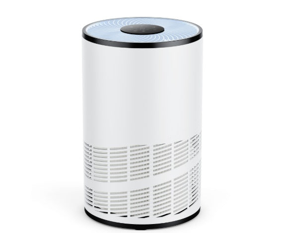 Home Air Purifiers - LumiNest 
