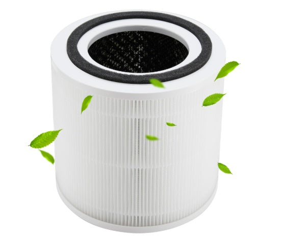 Home Air Purifiers - LumiNest 