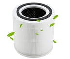 Home Air Purifiers - LumiNest 