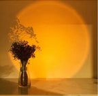 Lights Touch Sunset Lamp - LumiNest 