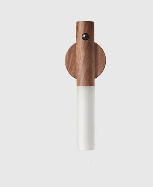 Magnetic Motion Sensor LED Night Light - LumiNest 