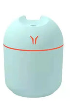 Mini Humidifier - LumiNest 