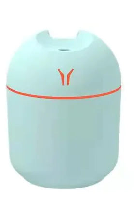 Mini Humidifier - LumiNest 