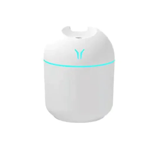 Mini Humidifier - LumiNest 