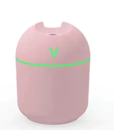 Mini Humidifier - LumiNest 