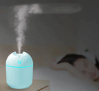 Mini Humidifier - LumiNest 