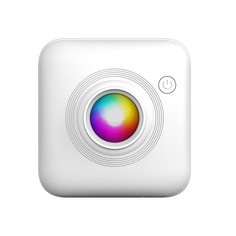 Mini Small Portable Wrong Printer - LumiNest 