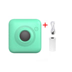 Mini Small Portable Wrong Printer - LumiNest 