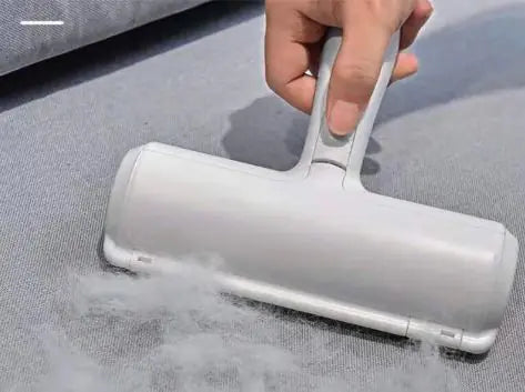 Pet hair remover - LumiNest 