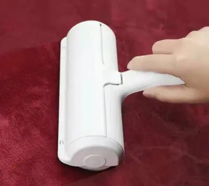 Pet hair remover - LumiNest 