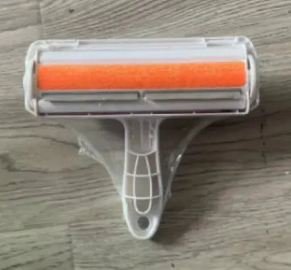 Pet hair remover - LumiNest 