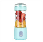 Portable USB Blender for Shakes & Smoothies - LumiNest 