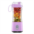 Portable USB Blender for Shakes & Smoothies - LumiNest 