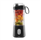 Portable USB Blender for Shakes & Smoothies - LumiNest 