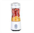 Portable USB Blender for Shakes & Smoothies - LumiNest 