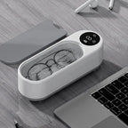 Ultrasonic Retainer Cleaner Machine - LumiNest 